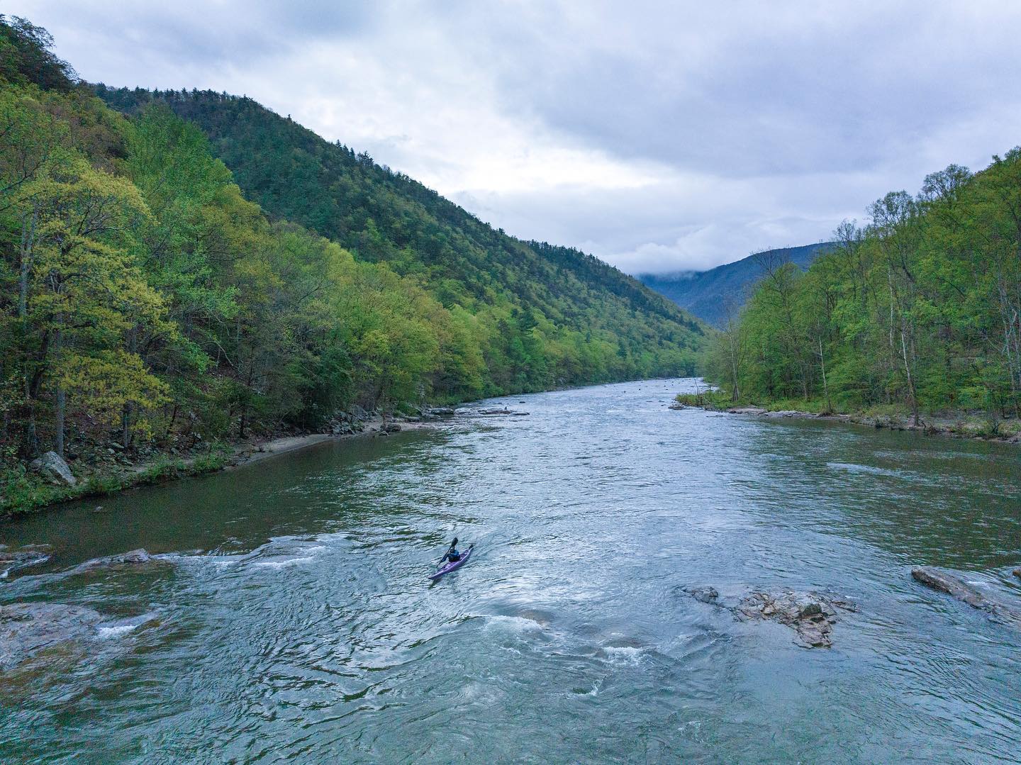 Nolichucky River