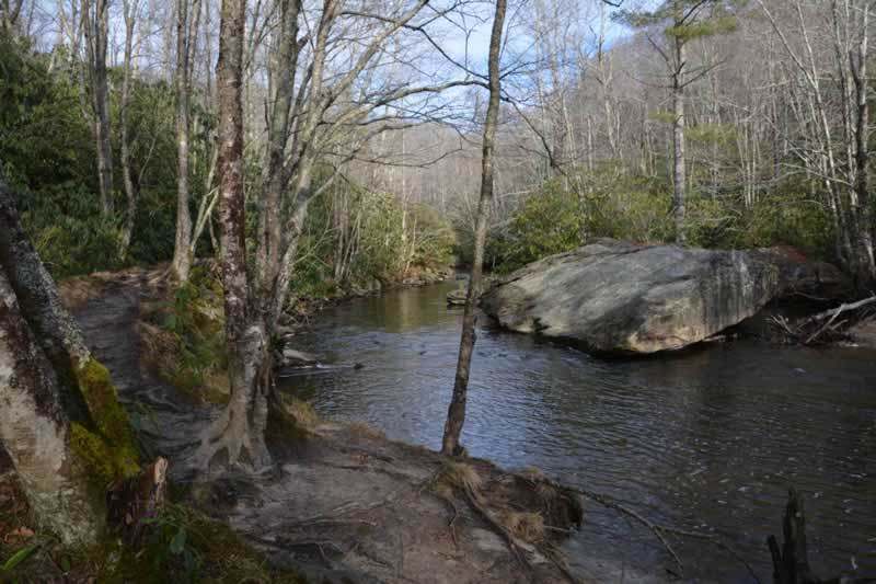 boone fork 1